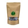 Tisane de menthe – Pyramides compostables, service sans plastique