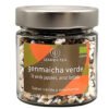 Genmaicha Tee Kaufen | Bio Grüntee Lose im Glas