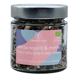 Réglisse Menthe en vrac pour HORECA & retail