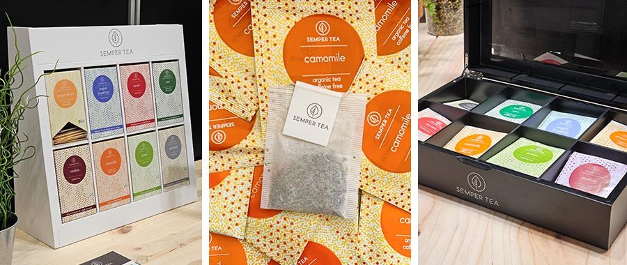 Pearl Semper Tea — Perfiles aromáticos y equilibrio (hip ifema)