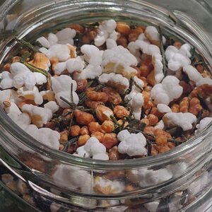 Té Genmaicha bio para hostelería y retail