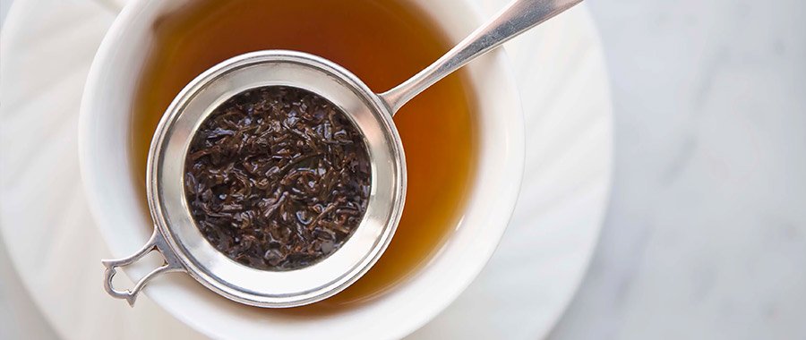 mejor te negro ecologico semper tea