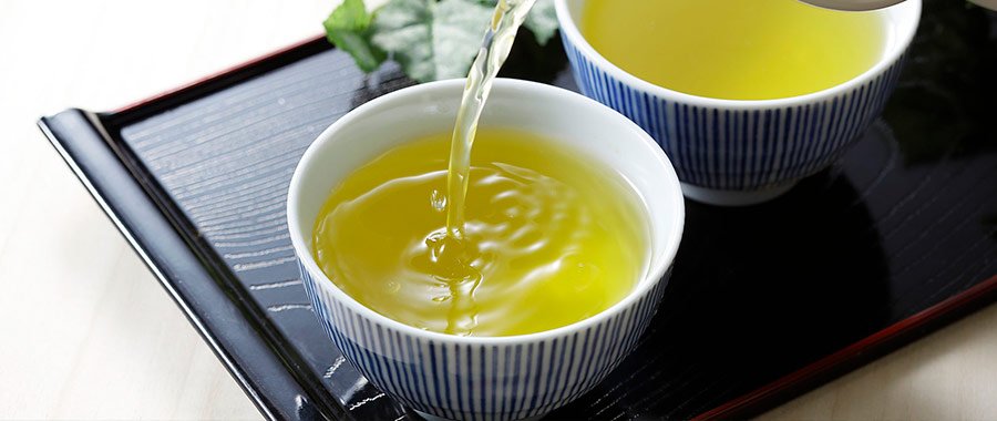 sabor del té kukicha semper tea