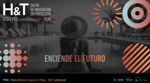 tés ecológicos para hostelería hyt malaga 2026