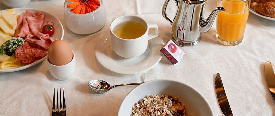 Té ecológico premium para desayuno y brunch en alojamientos turísticos Té ecológico premium para desayuno y brunch en alojamientos turísticos