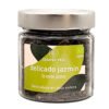 Grüner Jasmin Bio Jasmin Grüntee im Glas von Semper Tea für Wellness-Routinen und Premium Tee Geschenke
