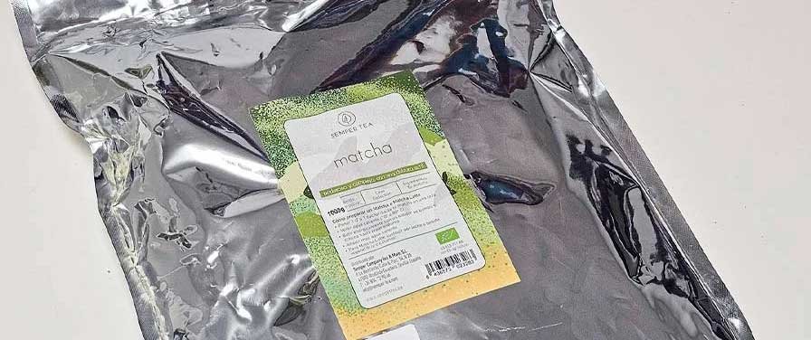 Wholesale Organic Matcha Powder 250g and 1kg Wholesale Organic Matcha Powder 250g and 1kg
