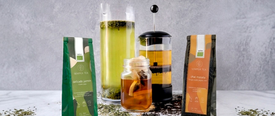 Preguntas frecuentes sobre Cold Brew Tea para hosteleria Semper Tea Preguntas frecuentes sobre Cold Brew Tea para hosteleria Semper Tea